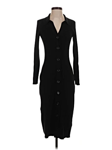 Karl Lagerfeld Paris Casual Dress (view 1)