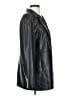 Chico's 100% Polyester Black Blazer Size Lg (2) - photo 4
