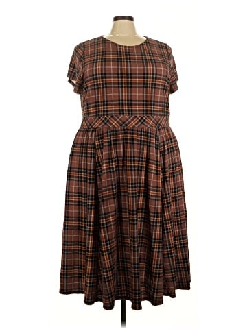 Torrid Casual Dress (view 1)