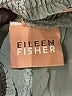 Eileen Fisher Solid Green Shorts Size M - photo 3