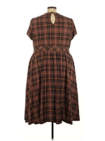 Torrid Casual Dress (view 2)