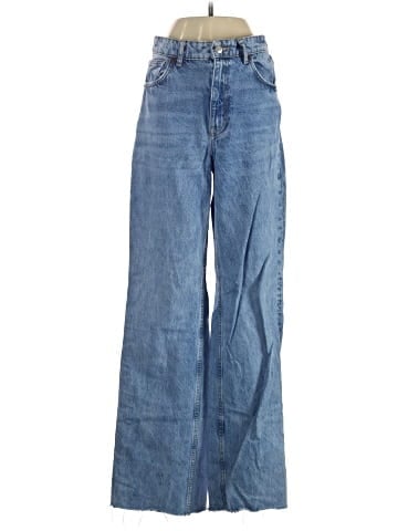 Zara Jeans (view 1)