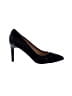 Adrienne Vittadini Black Heels Size 9 - photo 1