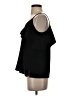 Ann Taylor Black Sleeveless Blouse Size S (petite) - photo 5