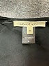 Et Clet Black Sleeveless Top Size M - photo 4