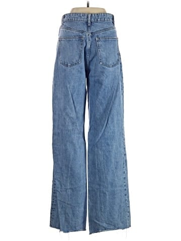 Zara Jeans (view 2)