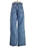 Zara Blue Jeans Size 4 - photo 2