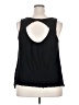 Torrid Black Sleeveless Blouse Size 2X Plus (2) - photo 2