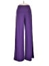 Arolina Purple Active Pants Size S - photo 1