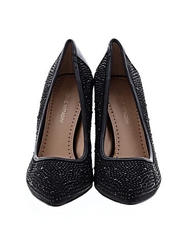 Adrienne Vittadini Heels (view 2)
