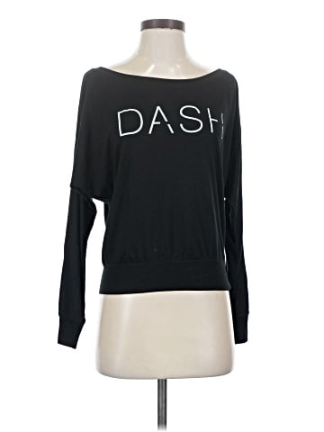 DASH Pullover Sweater (view 1)