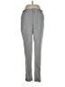 Grace Gray Casual Pants Size 4 - photo 1