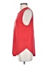 Assorted Brands Red Sleeveless T-Shirt Size S (estimated) - photo 5