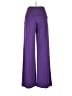 Arolina Purple Active Pants Size S - photo 2