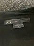 Armani Exchange Solid Black Cocktail Dress Size 2 - photo 7