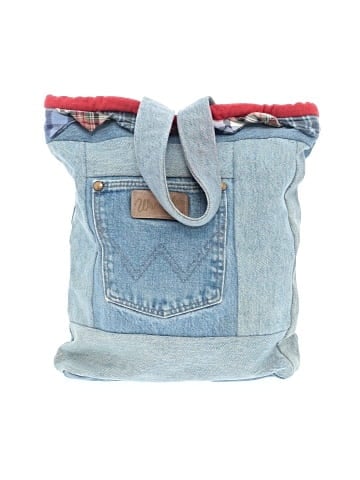 Wrangler Jeans Co Tote (view 1)