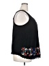 Torrid Black Sleeveless Blouse Size 2X Plus (2) - photo 4