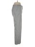 Grace Gray Casual Pants Size 4 - photo 4