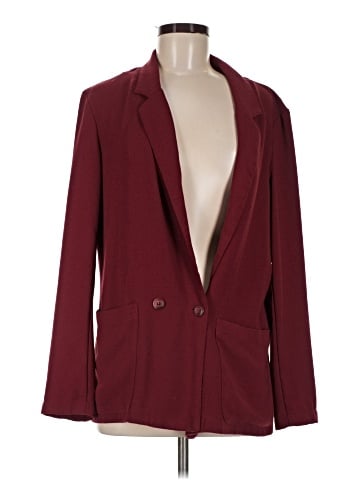 American Apparel Blazer (view 1)