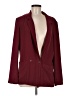 American Apparel Burgundy Blazer Size M - photo 1