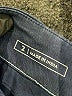 Unbranded Solid Blue Shorts Size 2 - photo 3