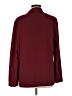 American Apparel Burgundy Blazer Size M - photo 2