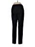 Elie Tahari Solid Black Wool Pants Size 8 - photo 2