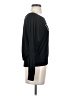DASH Black Pullover Sweater Size S - photo 4