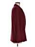 American Apparel Burgundy Blazer Size M - photo 4