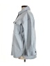 Zara Blue Coat Size M - photo 5