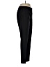 Elie Tahari Solid Black Wool Pants Size 8 - photo 4