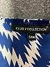 Club Z Collection 100% Polyester Blue Kimono Size S - photo 7