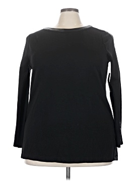 Chico's Long Sleeve Top (view 1)