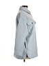 Zara Blue Coat Size M - photo 4