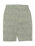 Urban Outfitters Houndstooth Plaid Gray Green Shorts Size M - photo 1