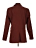 Nine West Burgundy Blazer Size S - photo 2