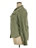 Universal Thread 100% Lyocell Green Long Sleeve Button-Down Shirt Size XXL - photo 5