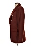Nine West Burgundy Blazer Size S - photo 5