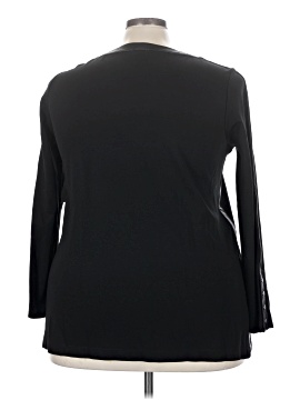 Chico's Long Sleeve Top (view 2)