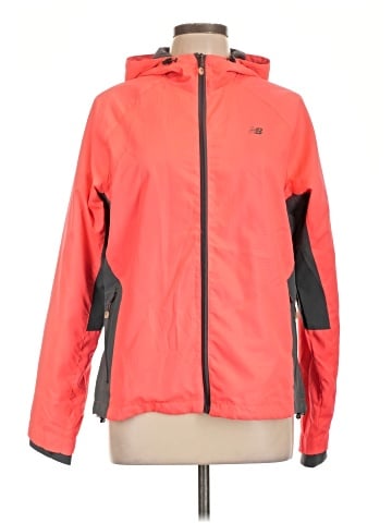 New Balance Jacket (view 1)
