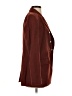 Nine West Burgundy Blazer Size S - photo 4