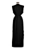 Athleta Solid Black Casual Dress Size M - photo 2