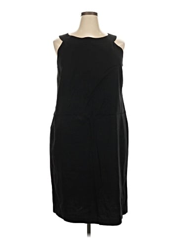 Donna Morgan Cocktail Dress (view 1)