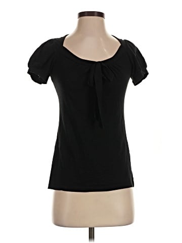 Forever 21 Short Sleeve Top (view 1)