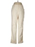 Gap Solid Ivory Khakis Size 12 (tall) - photo 1