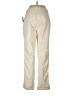 Gap Solid Ivory Khakis Size 12 (tall) - photo 2