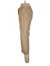 Vince Camuto Solid Tan Casual Pants Size 4 (petite) - photo 5