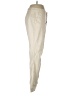 Gap Solid Ivory Khakis Size 12 (tall) - photo 4