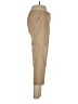 Vince Camuto Solid Tan Casual Pants Size 4 (petite) - photo 4
