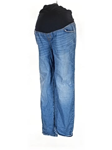 Isabel Maternity Jeans (view 1)